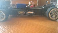 Choosing 12V Tamiya Battery for RC Car & Charger Options: Use Existing LiPo Charger?