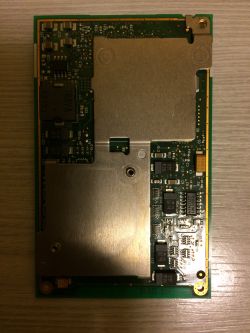 Toshiba Satellite 4070CDT - Wymiana pasty i baterii CMOS Celeron lata 90. Toshiba Satellite 4070CDT - Wymiana pasty i baterii CMOS Celeron lata 90.