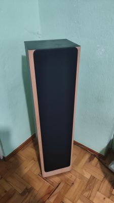 Identyfikacja starych kolumn głośnikowych: zdjęcia, marki, modele - pomoc potrzebna