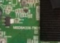 Firmware Needed: 4715-M338T8-A2233G11 TV Freezes on Logo 