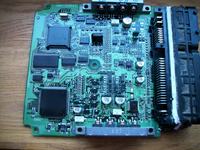 vel satis 3.0dci - kontrolka immo świeci ciągłym światłem