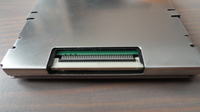 HITACHI HTC368040H5CE00 - Jak podłączyć do komputera ZIF/ULTRA-ATA/33