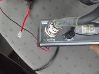 Cb Radio team ts-twoWay 4000 UK