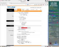 Brak internetu na WinXP SP3 przez TP-LINK W8901G, karta WN722N, DNS_PROBE_FINISHED_NO_INTERNET