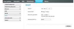 Setting a Static IP Address on B529s-23a Router for Specific MAC Address
