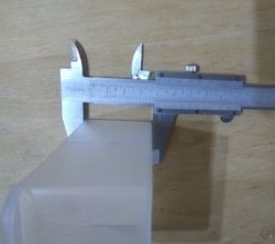 Własny organizer/szufladki na drobne elementy, części - projekt i wydruk 3D Własny organizer/szufladki na drobne elementy, części - projekt i wydruk 3D