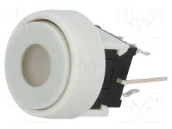 Jak zastąpić dwa przyciski monostabilne jednym przyciskiem na Arduino w aucie?