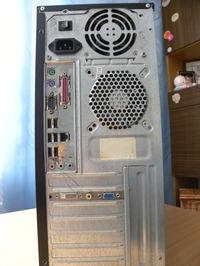[Sprzedam] Komputer PC 100% Sprawny + Gratis