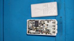 [BK7231N/CB2S] | SW-R03 | Smart Wireless Receiver Wifi+433Mhz | Shenzhen King-Serry Electronics Co