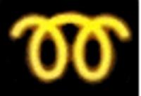 Opel Zafira 2006 - migająca lampka kontrolna, świece żarowe czy temperatura silnika?