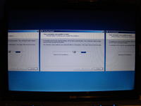 HP Pavilion dv6000 - Pocięty ekran, kilka ekranów HP Pavilion dv6000 - Pocięty ekran, kilka ekranów
