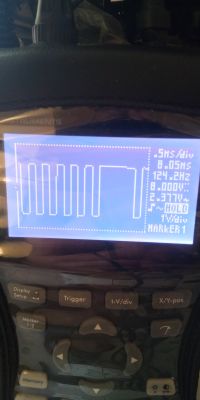 Jak zrobić generator ciągu impulsów