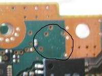 Jak naprawić uszkodzony czujnik klapki w PS2? Ominięcie czujnika drucikiem