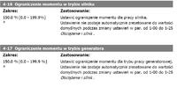 Falownik Danfoss FC51 - błąd W12 Falownik Danfoss FC51 - błąd W12