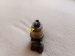 Old-Style Radiator Valve Leakage Repair: Fixing Cast Iron Radiator Valves, Replacing Gaskets/Heads
