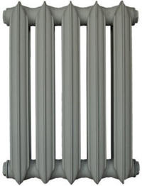 Choosing an Aluminum Radiator for a 25 sq m Room with a 12-Rib Cast Iron Radiator Choosing an Aluminum Radiator for a 25 sq m Room with a 12-Rib Cast Iron Radiator