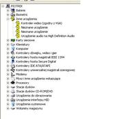 Błąd instalacji sterowników ATI HD3450 na laptopie Compal FL90 - jak rozwiązać?