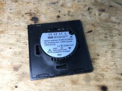 [ESP8285] Włącznik światła WiFi LED master podwójny - programowanie