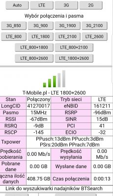 Best Antenna for HUAWEI B529s-23a Router (T-Mobile): 0.5km Transmitter Distance & Recommendations
