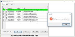 Tablet Medion LIFETAB E10320 ne da się włączyć sam sie resetuje
