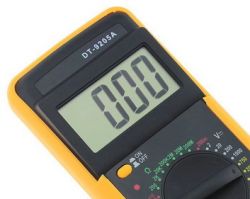 Robimy podświetlenie do LCD i nie tylko