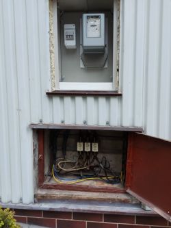 Podłączenie inwertera Fronius do sieci energetycznej Podłączenie inwertera Fronius do sieci energetycznej