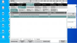 BMW E46 316i - Synchronizacja EWS-ECU po awarii wtyczki, używając Delphi, INPA, ISTA