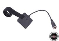 Jak wzmocnić zasięg GSM w pokoju? Antena do Nokia N8, tanie rozwiązania?