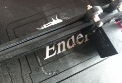 Pierwszy zakup drukarki 3D - Creality Ender 3 Pro - Moje wrażenie, recenzja