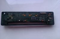 Radio Sony CDX-S2250.Nie działają klawisze.Blokada czy wada?