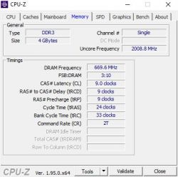 Jaką pamięć RAM 4 GB dokupić do obecnie posiadanych? (I co ew. warto wymienić)
