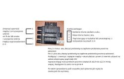 Opel Corsa B - Jak sprawdzić cewkę zapłonową? Brak iskry na świecach