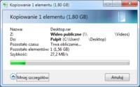 How to check the parameters in the UPC Connect Box Compal modem