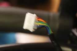 Szukam kabla do LCD Hulanogi - Poszukuje kabla/wtyku/gniazda/extendera do hulajn