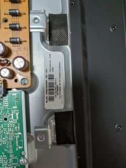 FIRMWARE NEEDED – HITACHI 42HAK5353 / VESTEL 17MB170E