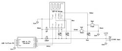 Commissioning the ESP8266 01 WIFI module - step-by-step instructions