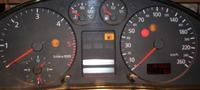 Audi A4 1.9TDI 1996 - Ptrzebny Pinout zegarów do uruchomienaia na stole (UNKSI)