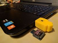 Nevma - supertani system rozpoznawania gestów dla każdego