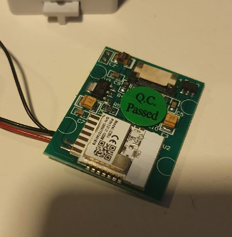 Tuya Single Phase Energy Meter 6 In 1: CBU Chip Flashing & ESPHome ...