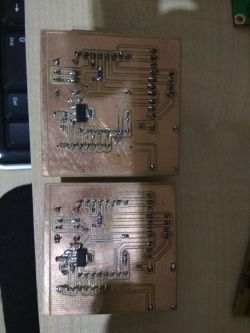 Stacja pogodowa LCD - Pyły, Temperatura, Wilgotność, Ciśnienie Stacja pogodowa LCD - Pyły, Temperatura, Wilgotność, Ciśnienie