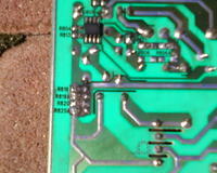 AG Neovo F419 - prośba o iidentyfikację elementów