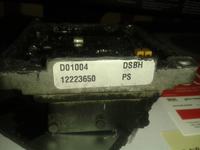 DELCO DELPHI HSFI 2.1 - Rozbita część - na co to podmienic ?