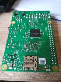 Damaged Raspberry Pi: ACT & PWR LEDs Constantly On, Correct Voltages, Not Booting - Solutions?