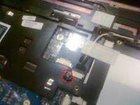 Lenovo Y550 nie działa kamera - Od jakiegoś czasu nie działa kamera