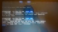 Windows 7 na DELL N5050 - czarny ekran z migającą kreską po logo