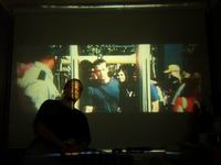 Projektor domowy. Dlaczego temperatura tak rośnie?