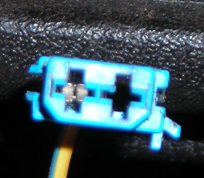 czy to sa kostki alarmu??