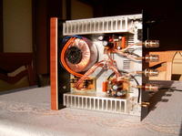 Gainclone Kserakses LM3886