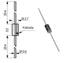 Jakie elementy potrzebne do budowy zasilacza 9V 1A z transformatorem TS10/35?