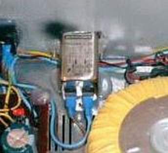 Suba na ARN 312 jaka buda i jaki napęd???